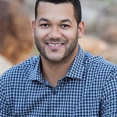 Ryan Mitchell